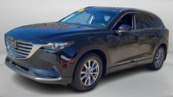 2018 Mazda CX-9 Touring