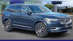 2023 Volvo XC90 B6 Plus Bright Theme 7P