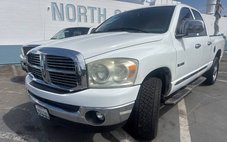 2008 Dodge Ram 1500 ST