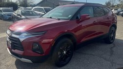 2019 Chevrolet Blazer LT