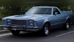 1979 Ford 