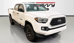 2023 Toyota Tacoma Limited