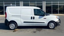 2020 Ram ProMaster City Tradesman