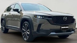 2024 Mazda CX-50 2.5 Turbo Premium Plus