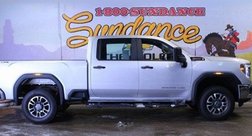 2023 GMC Sierra 3500HD Pro