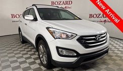 2015 Hyundai Santa Fe Sport 2.0T