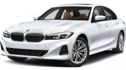 2023 BMW 3 Series 330i