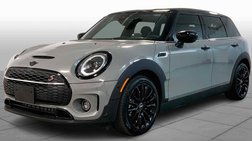 2023 MINI Clubman Cooper S