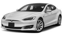 2018 Tesla Model S 75D