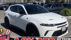 2024 Dodge Hornet R/T Plus