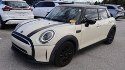 2022 MINI Hardtop 4-Door Hatchback FWD