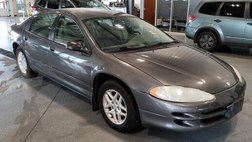 2004 Dodge Intrepid SE