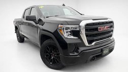 2020 GMC Sierra 1500 Base