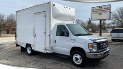 2016 Ford E-Series E-350 SD