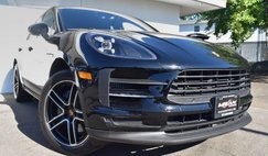 2021 Porsche Macan S