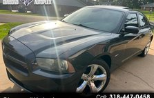 2011 Dodge Charger R/T