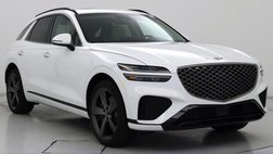 2025 Genesis GV70 3.5T Sport