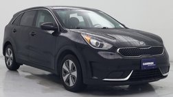 2019 Kia Niro LX