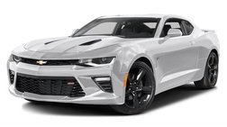2016 Chevrolet Camaro SS