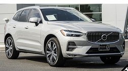 2023 Volvo XC60 B5 Plus Bright Theme