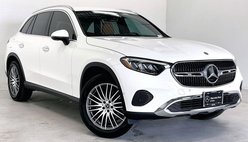 2026 Mercedes-Benz GLC-Class GLC 300