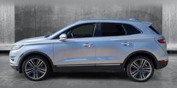 2015 Lincoln MKC Base