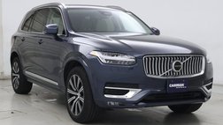 2024 Volvo XC90 B6 Core Bright Theme