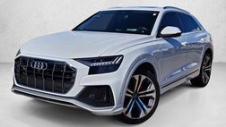 2021 Audi Q8 quattro Prestige 55 TFSI