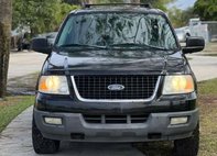 2006 Ford Expedition XLT