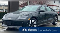 2024 Hyundai Ioniq 6 SE