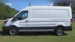 2018 Ford Transit 250