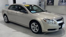 2011 Chevrolet Malibu LS Fleet