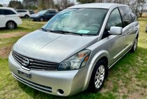 2008 Nissan Quest 3.5