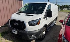 2024 Ford Transit 250