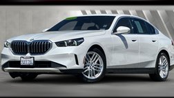 2024 BMW 5 Series 530i xDrive