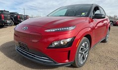 2023 Hyundai Kona Electric SE