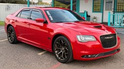 2016 Chrysler 300 S