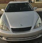 2006 Lexus ES 330 Base