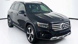 2024 Mercedes-Benz GLB GLB 250 4MATIC