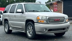 2004 GMC Yukon Denali