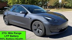 2023 Tesla Model 3 Base