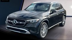 2026 Mercedes-Benz GLC-Class GLC 300 4MATIC
