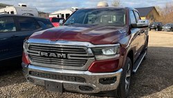 2022 Ram Ram Pickup 1500 Laramie