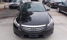 2011 Honda Accord EX-L