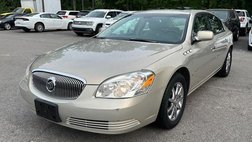 2007 Buick Lucerne CXL V6