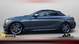 2016 BMW 2 Series M235i xDrive