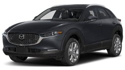 2026 Mazda CX-30 2.5 S Premium