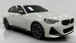 2024 BMW 2 Series M240i xDrive