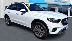 2023 Mercedes-Benz GLC-Class GLC 300 4MATIC
