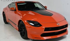 2024 Nissan Z Performance